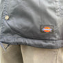 Maybe Die - Snap Front Dickies Coach's Jacket